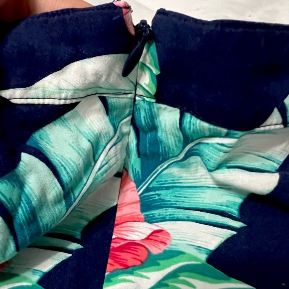 Tommy Bahama Floristic Approach Maxi Skirt 🌺 - Picture 3 of 5